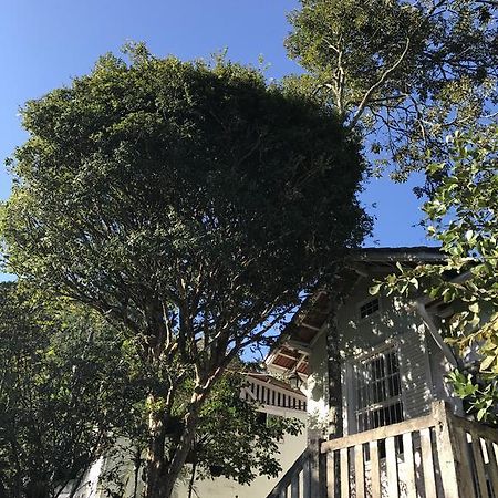 Loft Palacio De Cristal Petrópolis Exterior foto