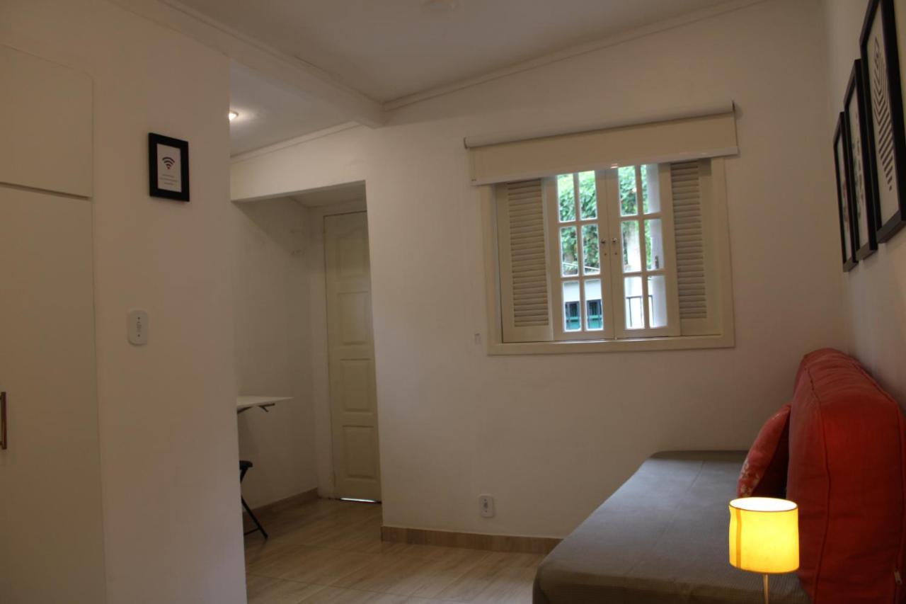 Loft Palacio De Cristal Petrópolis Exterior foto