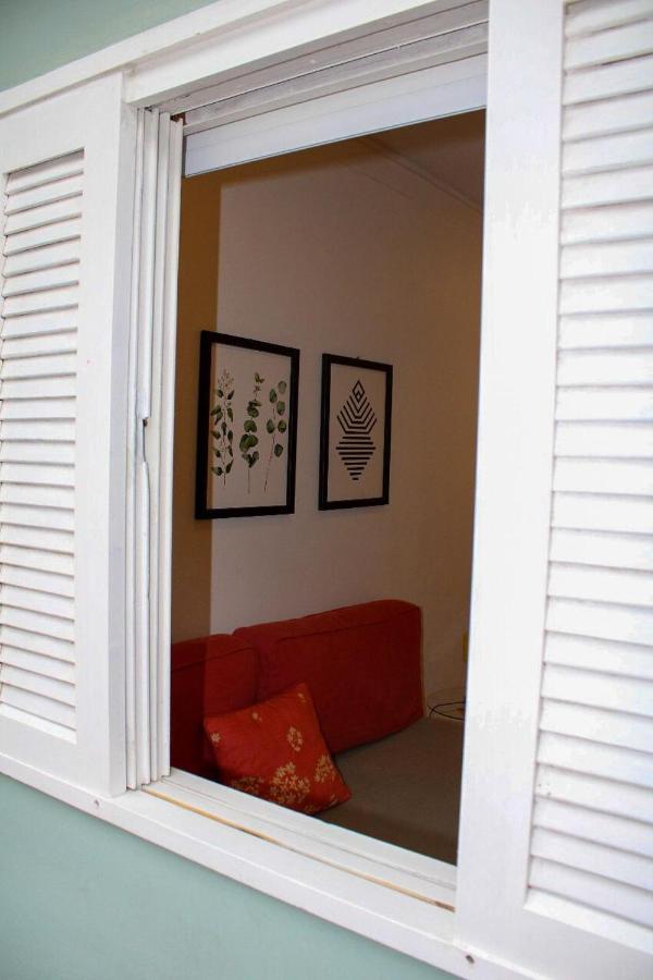 Loft Palacio De Cristal Petrópolis Exterior foto