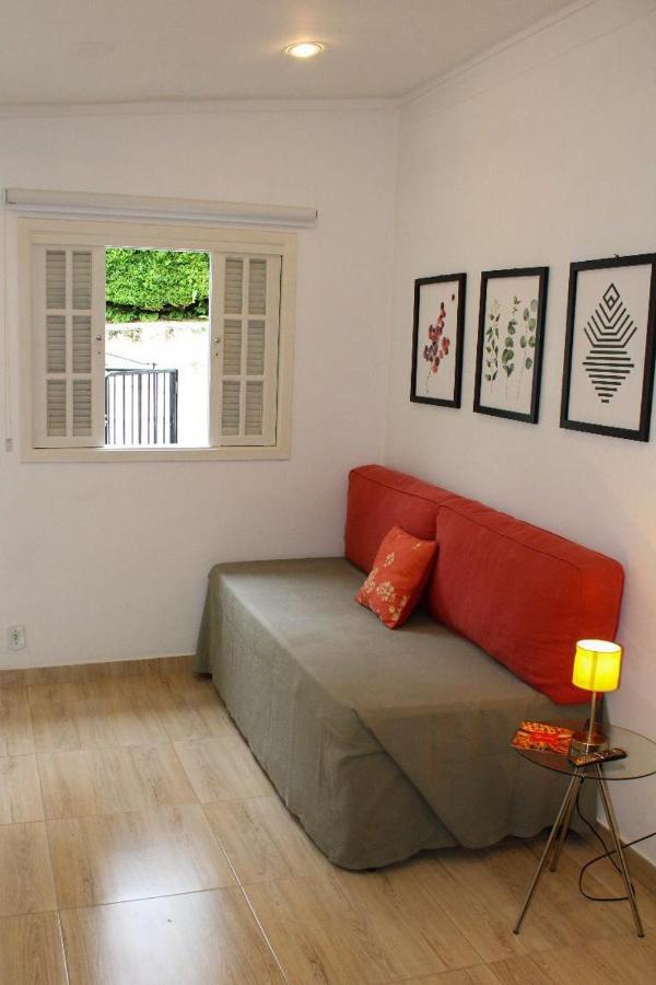 Loft Palacio De Cristal Petrópolis Exterior foto