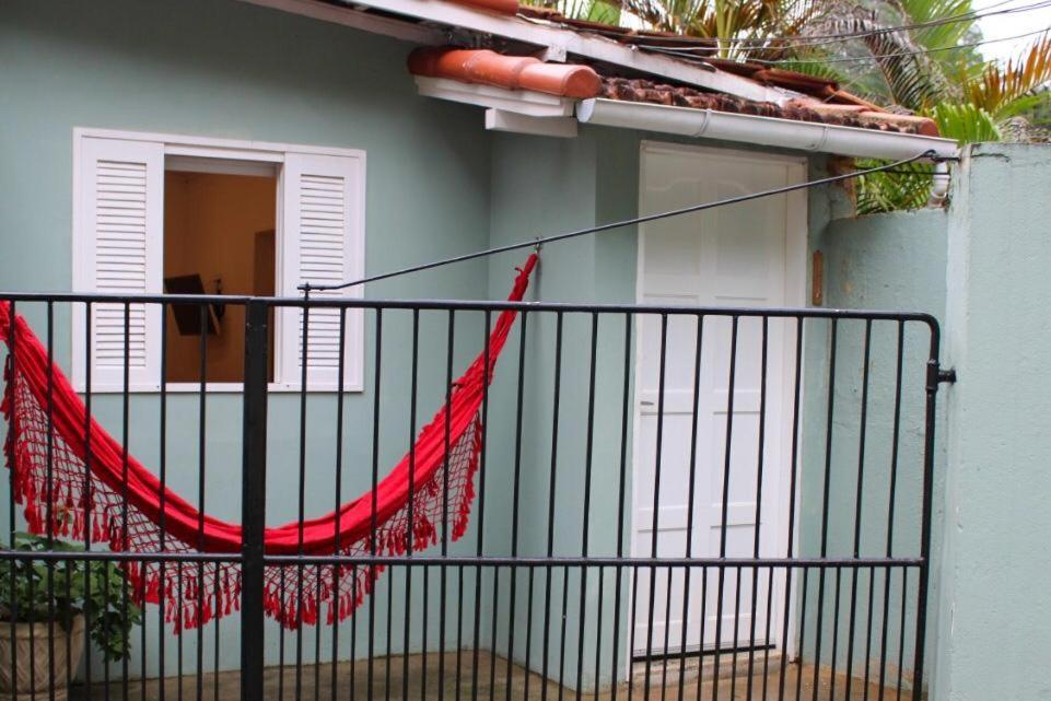 Loft Palacio De Cristal Petrópolis Exterior foto