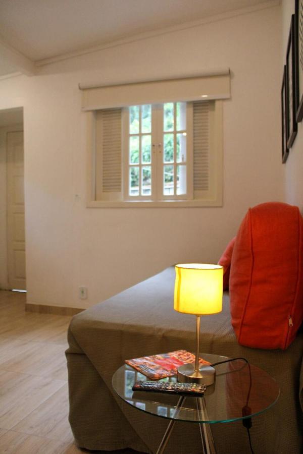Loft Palacio De Cristal Petrópolis Exterior foto