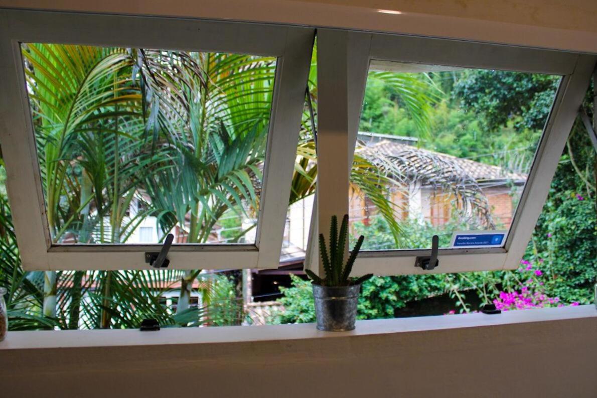 Loft Palacio De Cristal Petrópolis Exterior foto