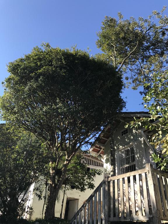 Loft Palacio De Cristal Petrópolis Exterior foto
