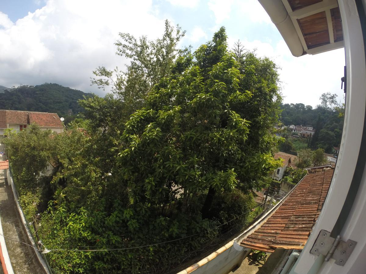 Loft Palacio De Cristal Petrópolis Exterior foto